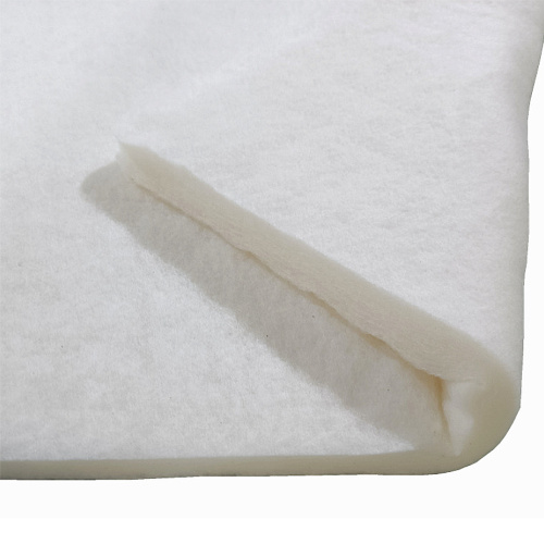 Material de tela de algodón de aire caliente