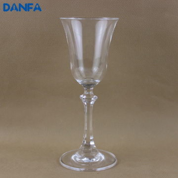 Goblet with Hexagonal Stem (WG017)