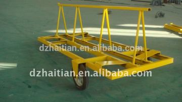 precast concrete hollow core slab Carrier