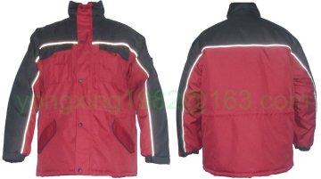 Body warmer Jackets