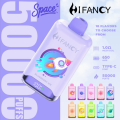 Hifancy Space 50000 Puffs Еднократна Vape EU