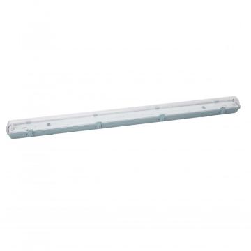 Spot waterproof single tube 18W classic tri-proof light