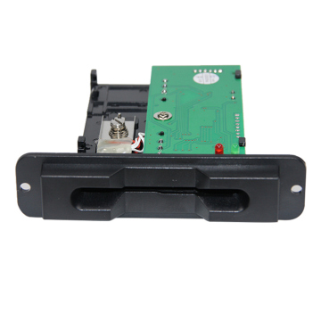 Half-Insert Magnetic Card Reader Wbm-1300