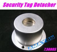 Factory supply clothing security tag remover , eas detacher for open hard tag