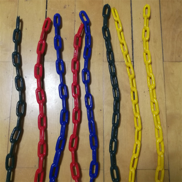 PVC powlekane ocynkowane stalowe ogrodzenie łańcucha hurtowego