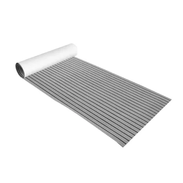 High-Quality EVA Foam Sheets for Boat Flooring