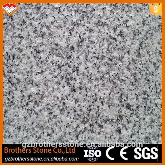 Construction Material G603 Flamed Grey Granite Walkway Flooring Paver Tile,Flamed G603 Grey Granite Paving Stone Sett