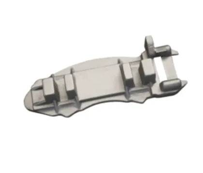 High quality of Casting Railway accessories