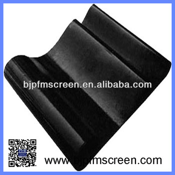 ptfe non stick surface fusing machine belt