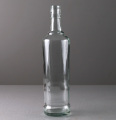 700ml ronde fles wodka