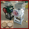 Factory price double Roller crusher for making beer, Corn crusher Sorghum crusher Wheat crushing Malt Break machine