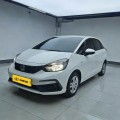 Honda Fit 2021 1.5L CVT Trend Edition