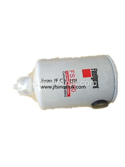 1125-00028 WF2073 C4058964 Fleeguard Yutong CUMMINS Filter