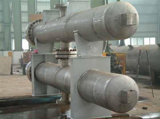 Heat Exchanger in High Quality