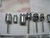 frameless glass fencing stand off pins,Australia standard