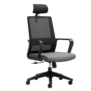 Modern Executive Executive Executive Mesh Office Chair per le sale conferenze