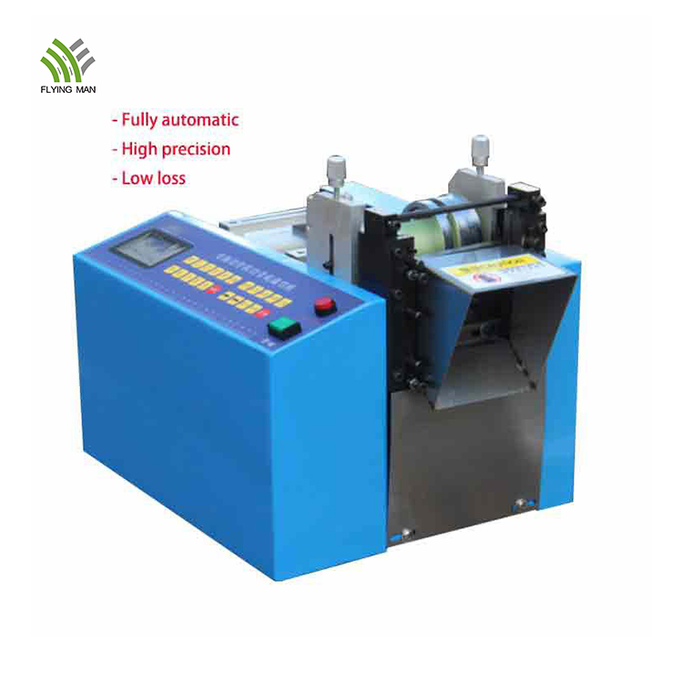 Manual Cutting Machines, Rope Cutting Machine