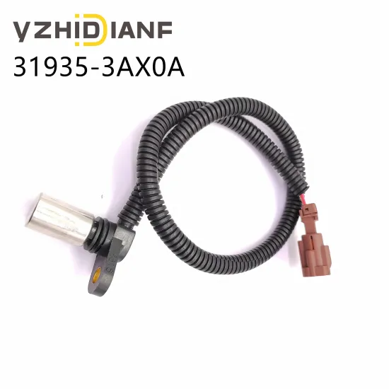 Transmission Speed Sensor SU14020 RS-621 for Nissan Versa 1.6L 1.8L (2007-2012)