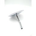 handheld bubble massage shower head