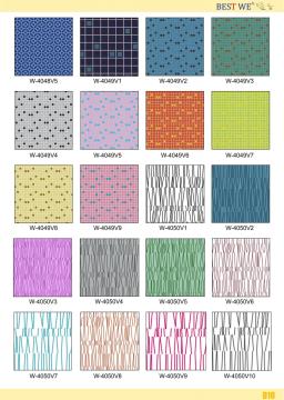 Best We Vinyl tablecloths with party decoration