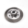 Hot Sales Vertical Mill Spiral Bevel Gear