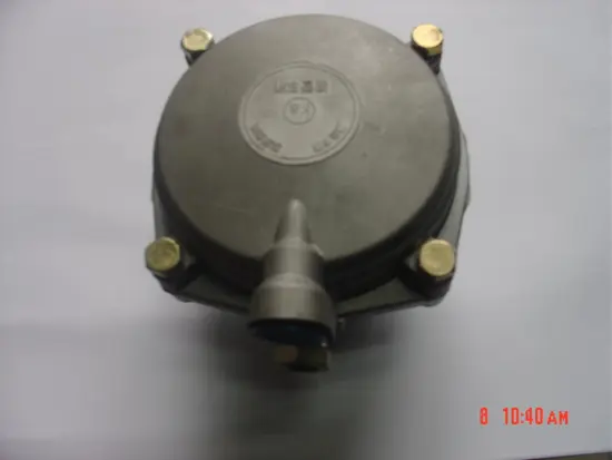 relay emergency valve Re-6