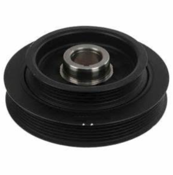 Best Price OEM 12303-62J20 Car Crankshaft Pulley for NISSAN RV12/SR20D U13 and Infiniti 1996-1999
