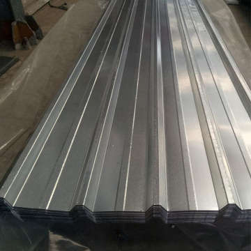 corrugated galvanized sheet metal 4x8