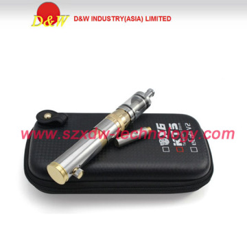 2013 Newest Product Electronic Cigarette Kts Mod with X8