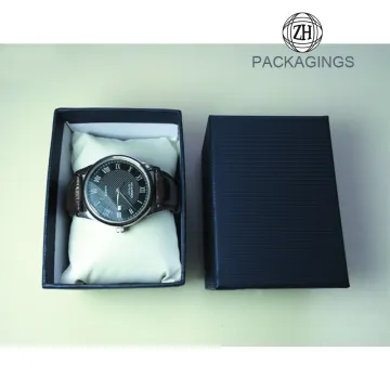 700g cardboard Watch Jewelry Packaging Boxes