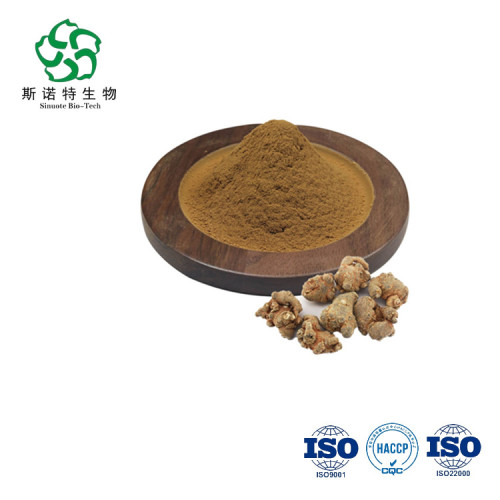 Panax notoginseng корневой экстракт Panax notoginseng экстракт