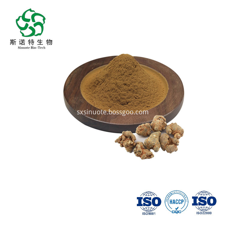 Panax Notoginseng Extract