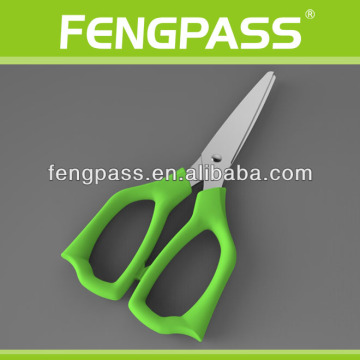 Popular Novelty safety scissors S0049(7-5-40)