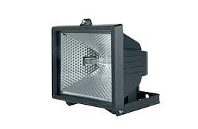 150 Watt Tungsten halogen Floodlight
