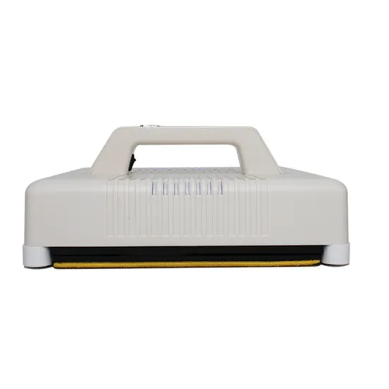 Smart Anti-falling Best Window Cleaning Robot