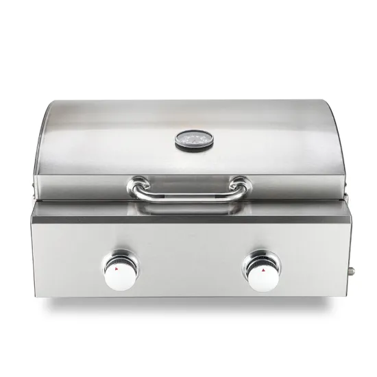 High Quality Stainless Steel Multifunction Oven Portable Gas BBQ Grill Pizza Oven