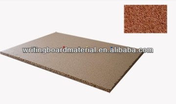 Made in China 9mm thickness MDF board for combi board material