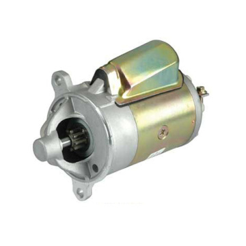 Lester 3188 E3TZ-11002-E E47F-11001-AA 323-386 Auto Starter Motor Fits Bronco Ranger Aerostar