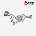 Aluminum Alloy Die Casting Power Tools