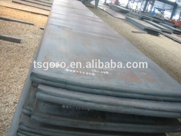 carbon steel plate latest price