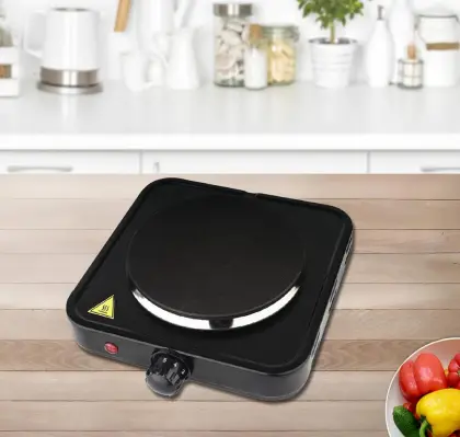 Home Solid Electrical Hotplate