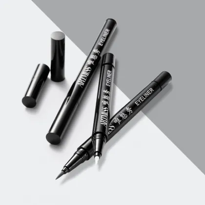 Cruelty Free Liquid Pencil Waterproof Longlasting Eyeliner