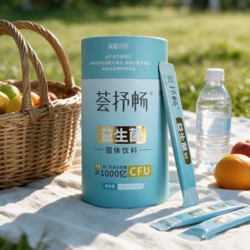 Probiotico digestivo antistress