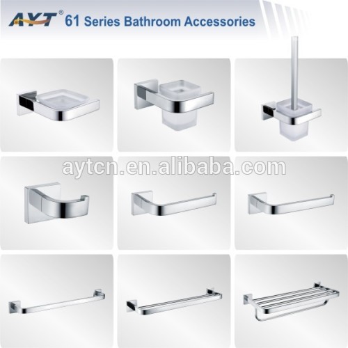 STAINLESS STEEL ACCESORIES