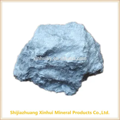 additives of friction materials sepiolite fiber
