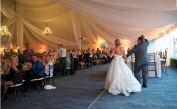 Customer Large Big Top Quality PVC Outdoor Tent For wedding