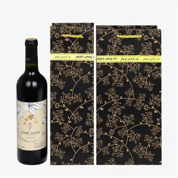 Cowhide Foldable Custom Packaging Box