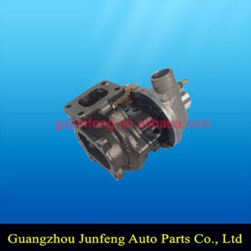 TB1501 turbocharger 466287-0005/0004/0003/002/0001 OE 2823122130/2823122151 for 1992- Hyundai Coupe S with G4EKTC Engine
