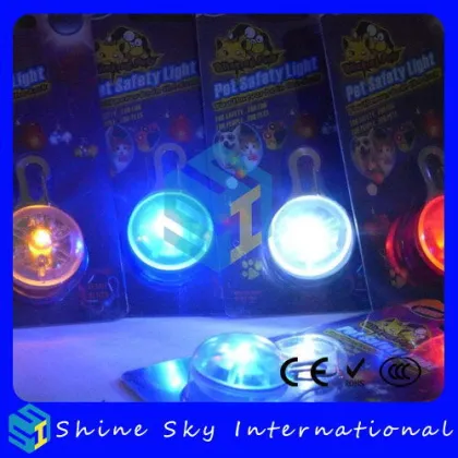 Low Price Stylish Blink Pet Lights