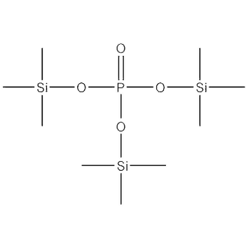 Tris (triméthylsilyl) phosphate de haute qualité